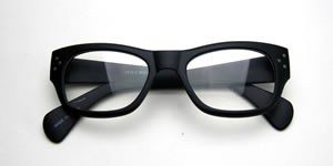 무광검정 磨砂 C-2