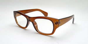 투명밤 透明茶 C-4