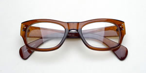 투명밤 透明茶 C-4