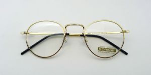  금테 金框 C-116